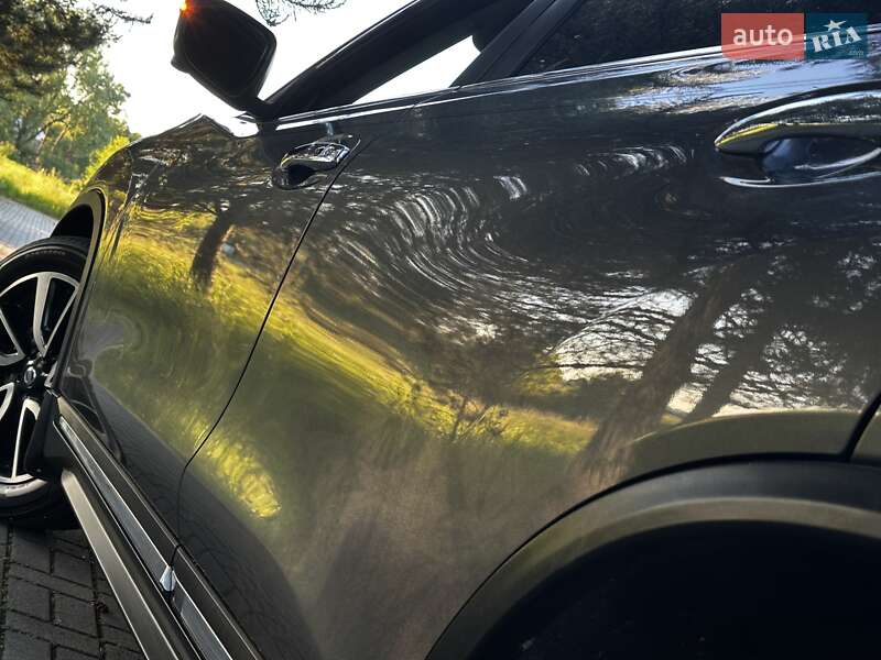 Внедорожник / Кроссовер Nissan Rogue 2019 в Дрогобыче