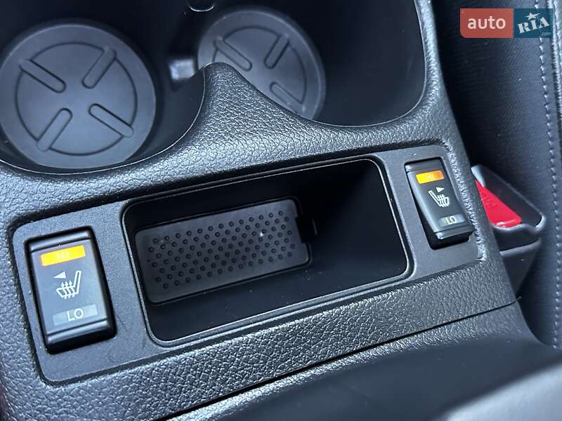 Внедорожник / Кроссовер Nissan Rogue 2019 в Дрогобыче