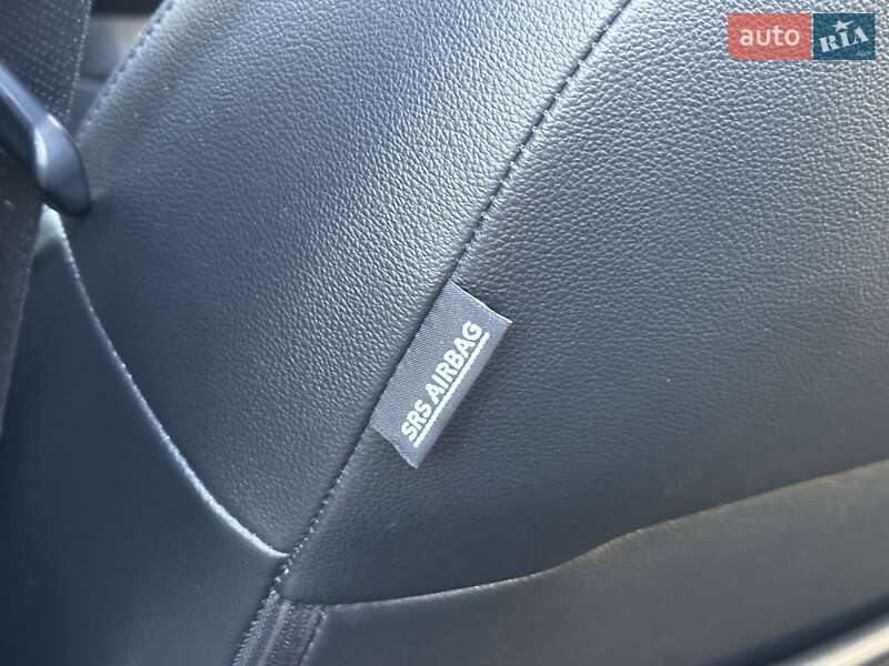 Внедорожник / Кроссовер Nissan Rogue 2019 в Дрогобыче