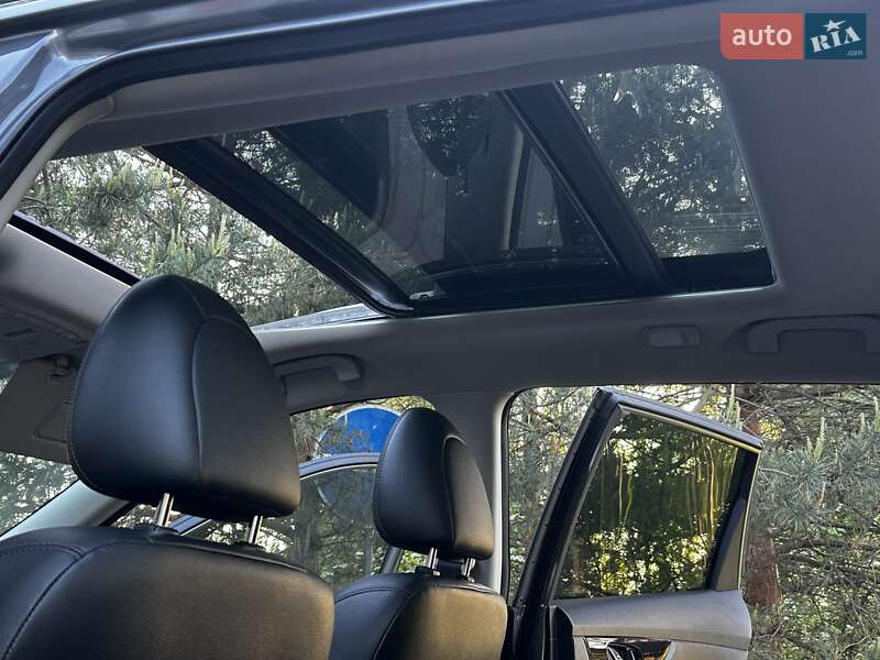 Внедорожник / Кроссовер Nissan Rogue 2019 в Дрогобыче