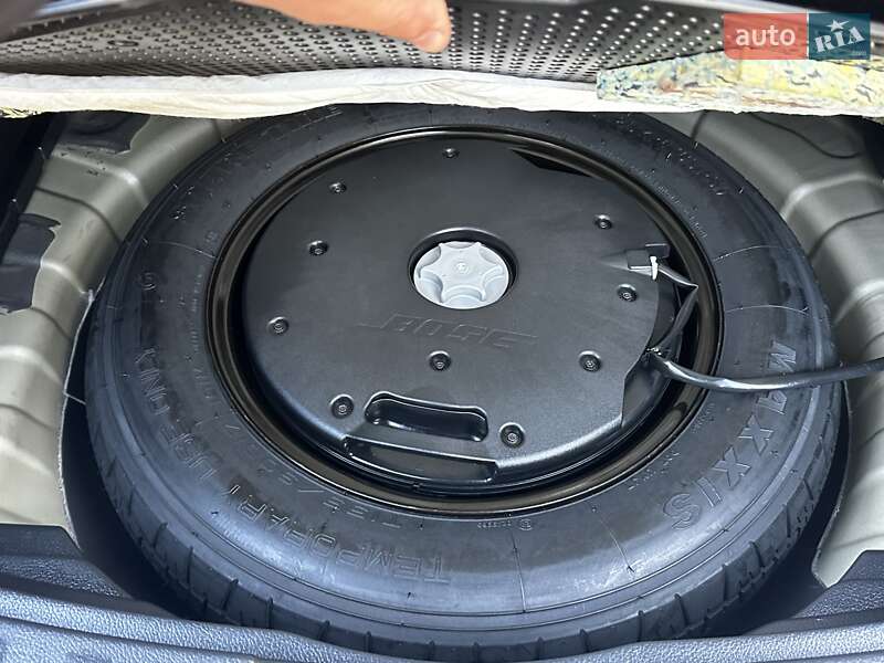 Внедорожник / Кроссовер Nissan Rogue 2019 в Дрогобыче