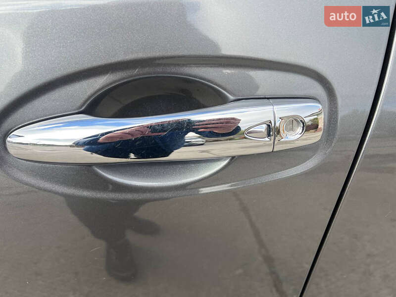 Внедорожник / Кроссовер Nissan Rogue 2015 в Харькове фото 22 Внедорожник / Кроссовер Nissan Rogue 2015 в Харькове