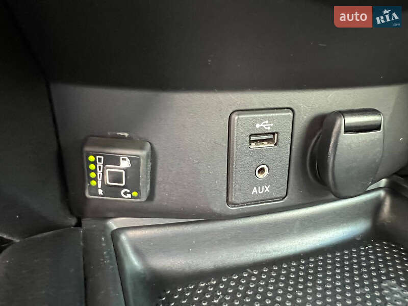 Внедорожник / Кроссовер Nissan Rogue 2015 в Харькове фото 30 Внедорожник / Кроссовер Nissan Rogue 2015 в Харькове