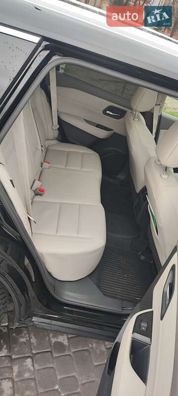 Внедорожник / Кроссовер Nissan Rogue 2023 в Киеве фото 20 Внедорожник / Кроссовер Nissan Rogue 2023 в Киеве