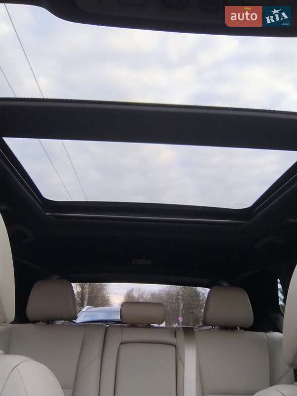 Внедорожник / Кроссовер Nissan Rogue 2023 в Житомире