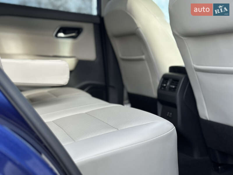 Внедорожник / Кроссовер Nissan Rogue 2020 в Белой Церкви фото 13 Внедорожник / Кроссовер Nissan Rogue 2020 в Белой Церкви