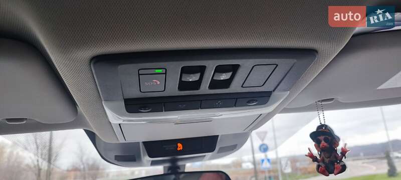 Внедорожник / Кроссовер Nissan Rogue 2023 в Киеве фото 37 Внедорожник / Кроссовер Nissan Rogue 2023 в Киеве