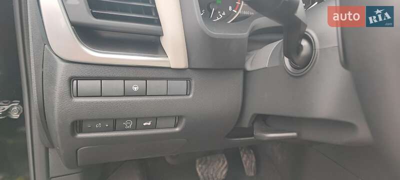 Внедорожник / Кроссовер Nissan Rogue 2023 в Киеве фото 41 Внедорожник / Кроссовер Nissan Rogue 2023 в Киеве