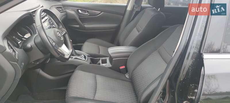 Внедорожник / Кроссовер Nissan Rogue 2016 в Ровно фото 12 Внедорожник / Кроссовер Nissan Rogue 2016 в Ровно