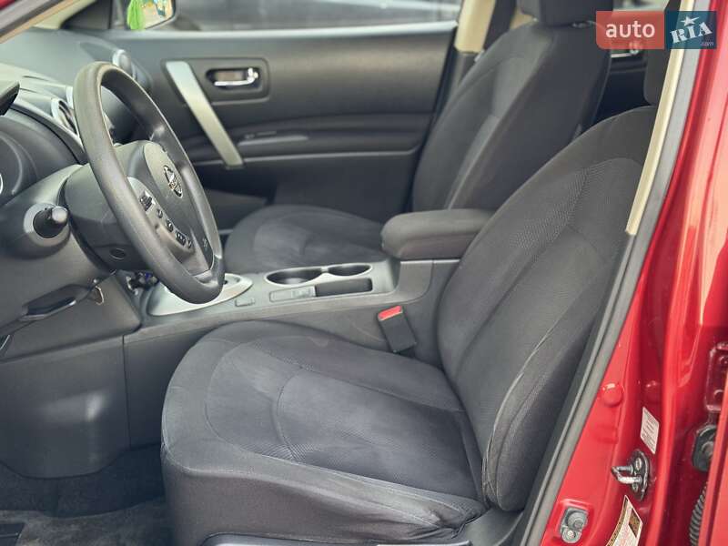 Внедорожник / Кроссовер Nissan Rogue 2015 в Сарнах фото 35 Внедорожник / Кроссовер Nissan Rogue 2015 в Сарнах