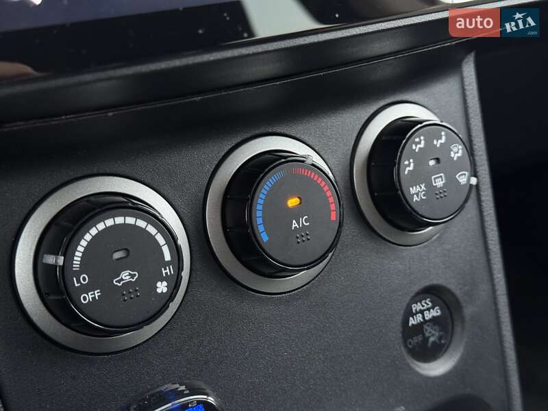 Внедорожник / Кроссовер Nissan Rogue 2015 в Сарнах фото 49 Внедорожник / Кроссовер Nissan Rogue 2015 в Сарнах