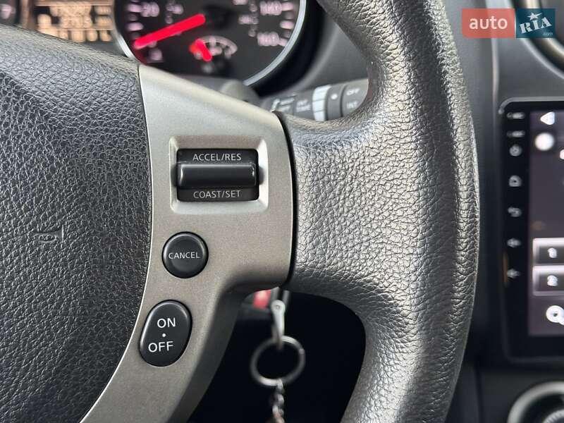 Внедорожник / Кроссовер Nissan Rogue 2015 в Сарнах фото 52 Внедорожник / Кроссовер Nissan Rogue 2015 в Сарнах