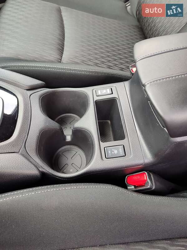 Внедорожник / Кроссовер Nissan Rogue 2019 в Днепре фото 14 Внедорожник / Кроссовер Nissan Rogue 2019 в Днепре