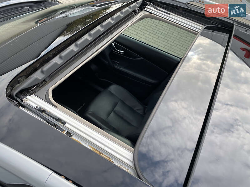 Внедорожник / Кроссовер Nissan Rogue 2015 в Полтаве фото 16 Внедорожник / Кроссовер Nissan Rogue 2015 в Полтаве