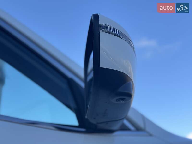 Внедорожник / Кроссовер Nissan Rogue 2017 в Кременчуге фото 9 Внедорожник / Кроссовер Nissan Rogue 2017 в Кременчуге