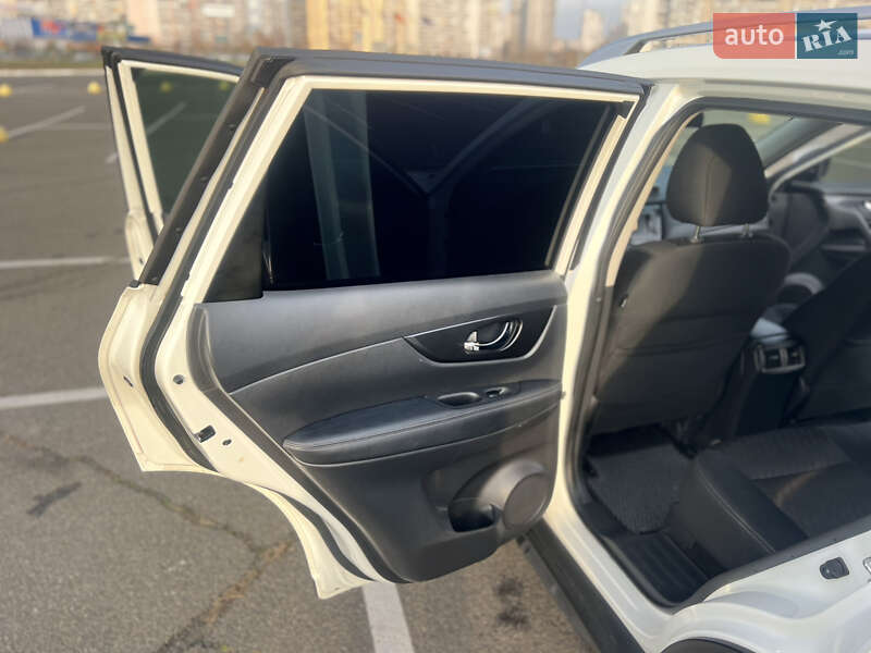 Позашляховик / Кросовер Nissan Rogue 2020 в Києві фото 6 Позашляховик / Кросовер Nissan Rogue 2020 в Києві