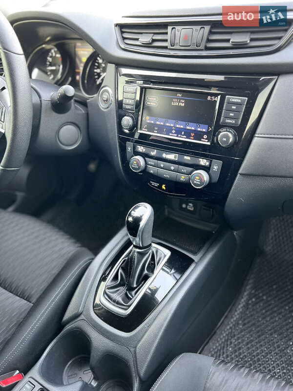 Позашляховик / Кросовер Nissan Rogue 2020 в Києві фото 10 Позашляховик / Кросовер Nissan Rogue 2020 в Києві