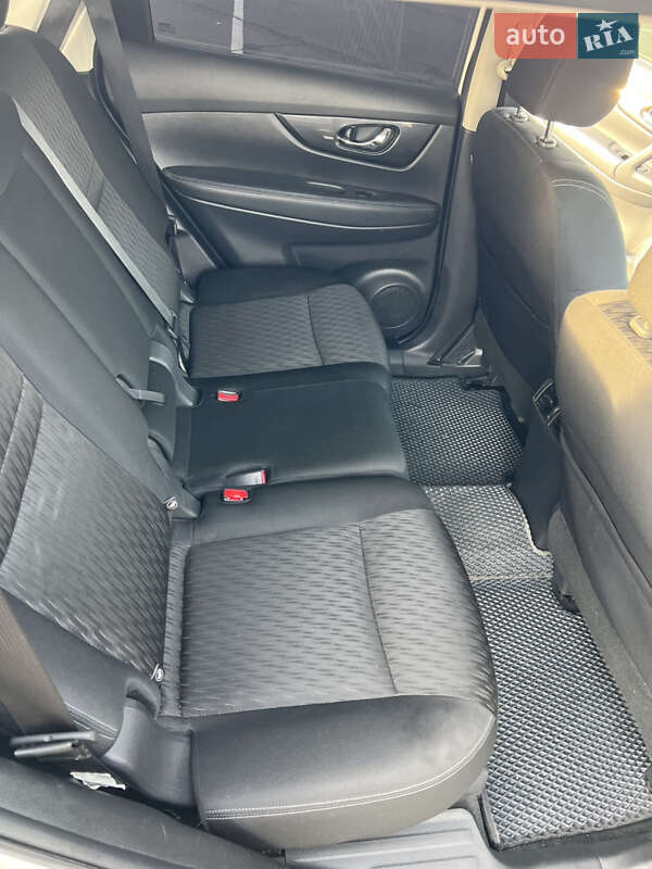 Позашляховик / Кросовер Nissan Rogue 2020 в Києві фото 14 Позашляховик / Кросовер Nissan Rogue 2020 в Києві