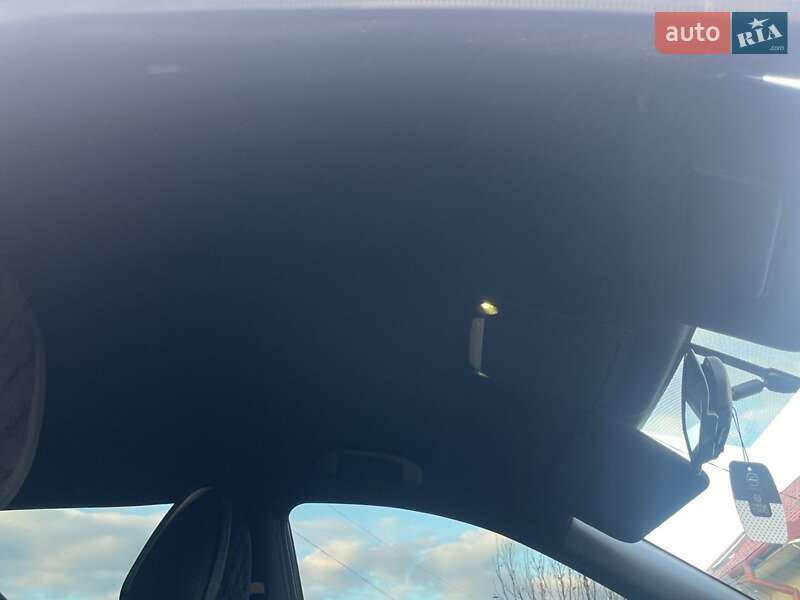 Внедорожник / Кроссовер Nissan Rogue 2014 в Теофиполе фото 21 Внедорожник / Кроссовер Nissan Rogue 2014 в Теофиполе