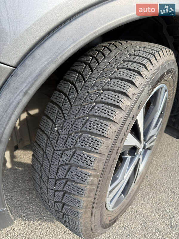 Внедорожник / Кроссовер Nissan Rogue 2017 в Киеве фото 23 Внедорожник / Кроссовер Nissan Rogue 2017 в Киеве