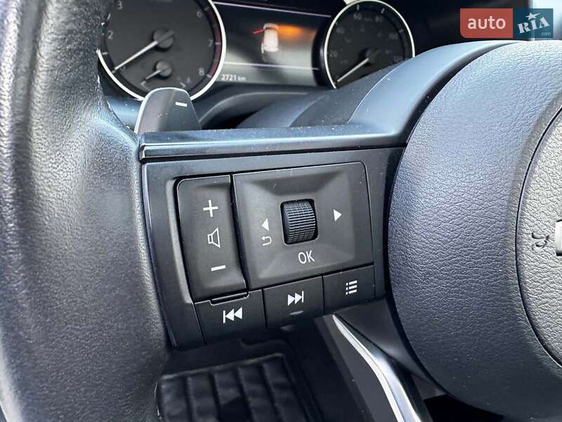 Внедорожник / Кроссовер Nissan Rogue 2023 в Киеве фото 36 Внедорожник / Кроссовер Nissan Rogue 2023 в Киеве