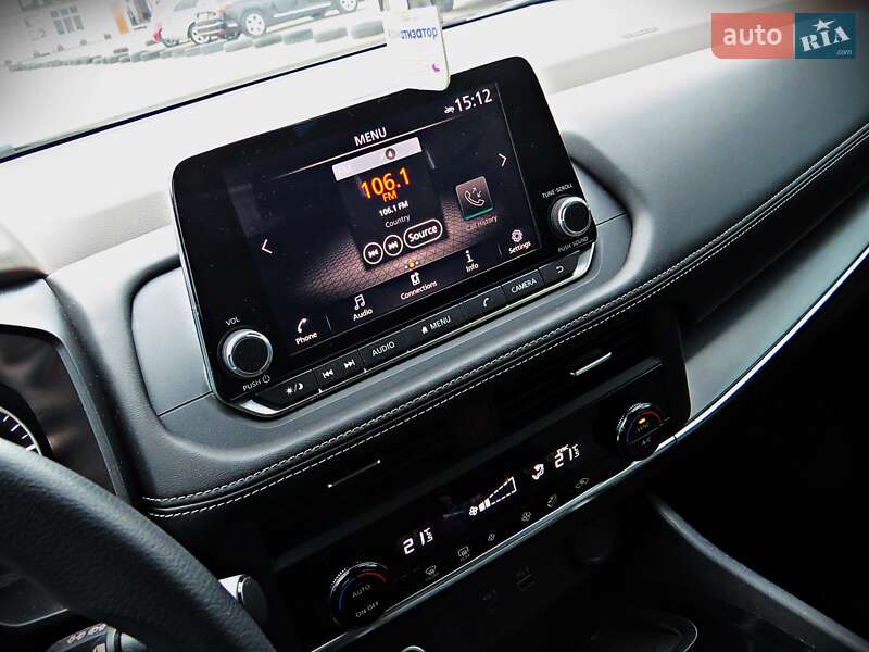 Внедорожник / Кроссовер Nissan Rogue 2023 в Черкассах фото 14 Внедорожник / Кроссовер Nissan Rogue 2023 в Черкассах