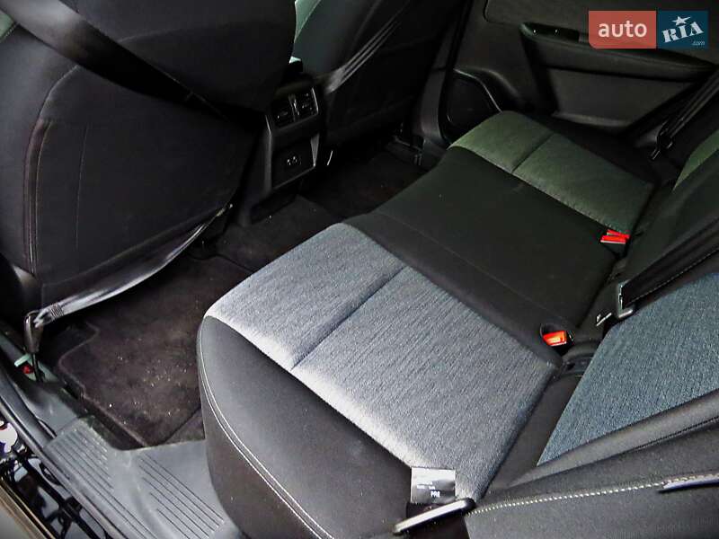 Внедорожник / Кроссовер Nissan Rogue 2023 в Черкассах фото 18 Внедорожник / Кроссовер Nissan Rogue 2023 в Черкассах