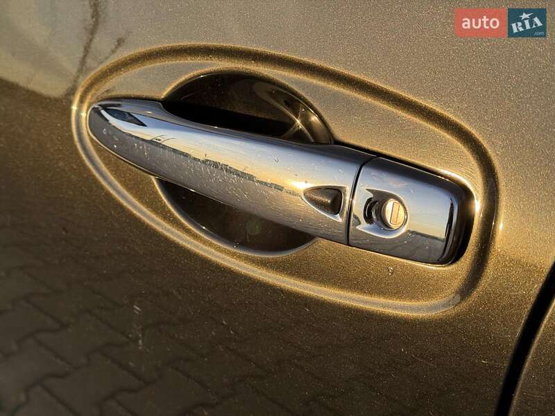 Внедорожник / Кроссовер Nissan Rogue 2017 в Львове фото 9 Внедорожник / Кроссовер Nissan Rogue 2017 в Львове