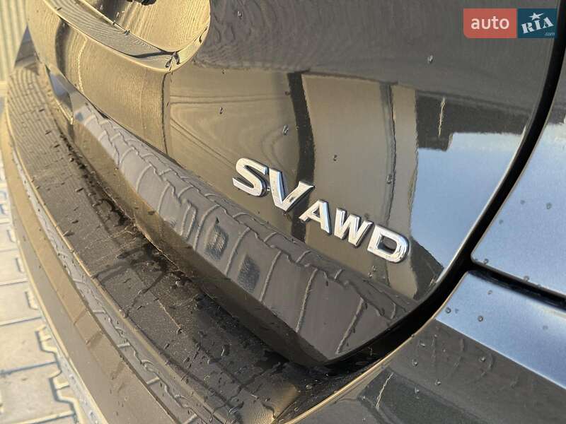 Внедорожник / Кроссовер Nissan Rogue 2017 в Львове фото 19 Внедорожник / Кроссовер Nissan Rogue 2017 в Львове