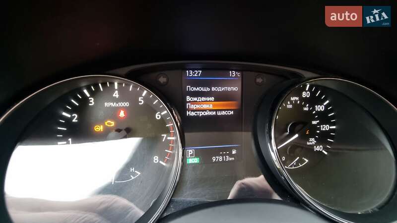 Внедорожник / Кроссовер Nissan Rogue 2019 в Киеве фото 17 Внедорожник / Кроссовер Nissan Rogue 2019 в Киеве