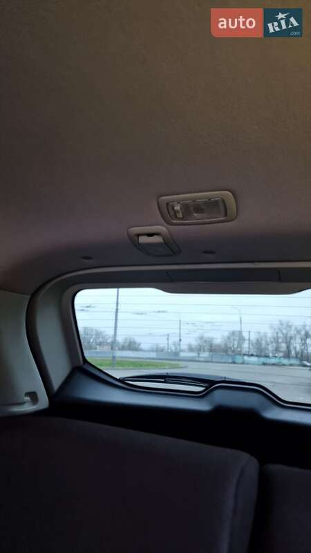 Внедорожник / Кроссовер Nissan Rogue 2019 в Киеве фото 19 Внедорожник / Кроссовер Nissan Rogue 2019 в Киеве