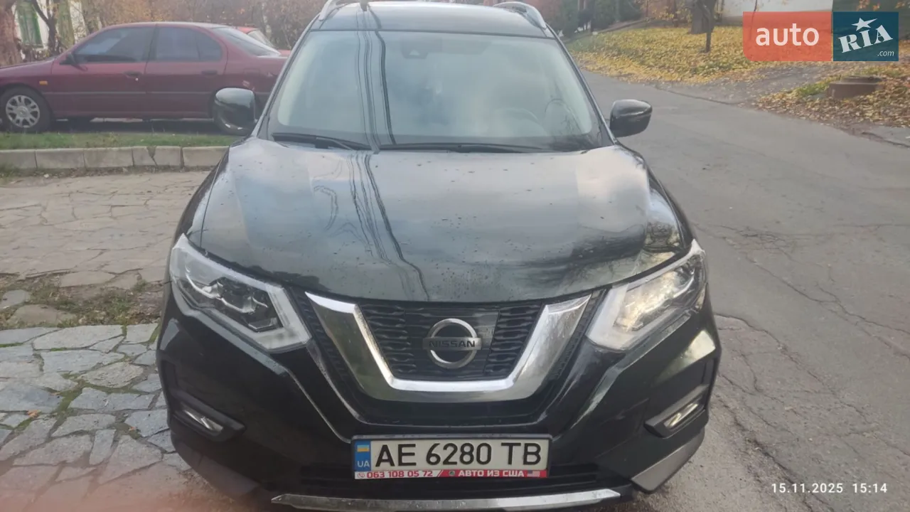 2018 Nissan Rogue - мініатюра 26