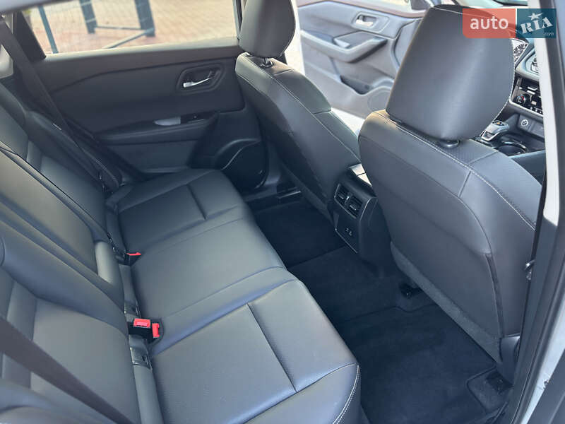 Внедорожник / Кроссовер Nissan Rogue 2021 в Одессе фото 40 Внедорожник / Кроссовер Nissan Rogue 2021 в Одессе