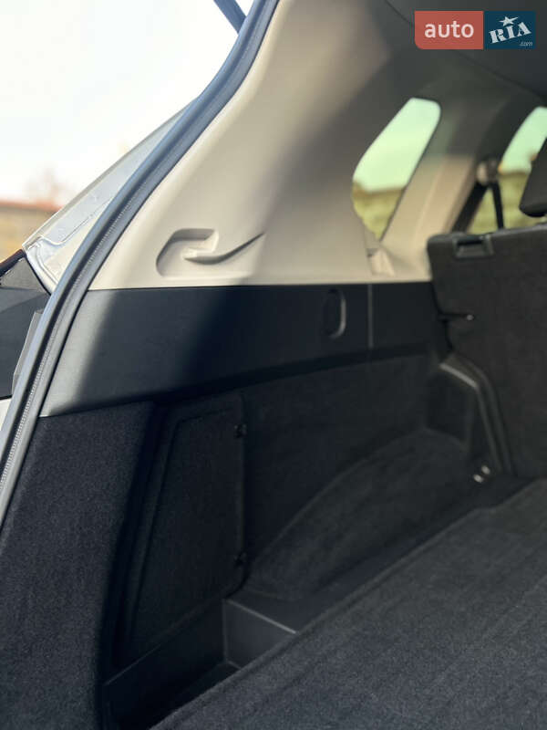 Внедорожник / Кроссовер Nissan Rogue 2023 в Раздельной фото 76 Внедорожник / Кроссовер Nissan Rogue 2023 в Раздельной