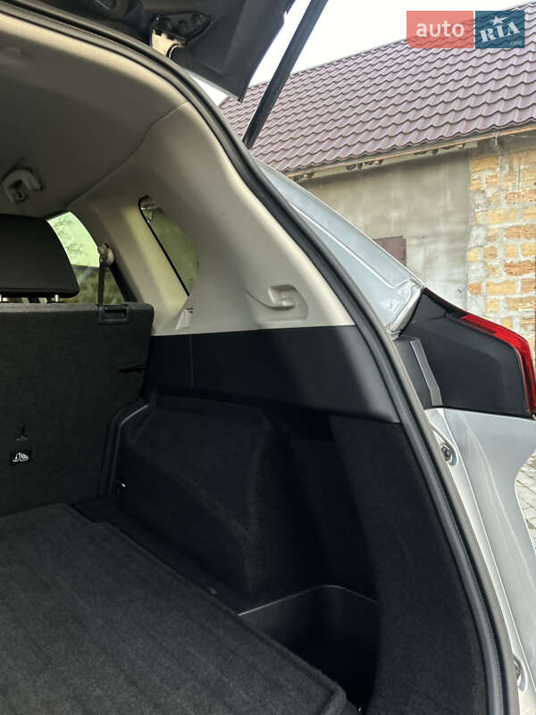 Внедорожник / Кроссовер Nissan Rogue 2023 в Раздельной фото 79 Внедорожник / Кроссовер Nissan Rogue 2023 в Раздельной