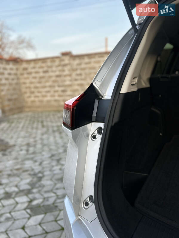 Внедорожник / Кроссовер Nissan Rogue 2023 в Раздельной фото 81 Внедорожник / Кроссовер Nissan Rogue 2023 в Раздельной