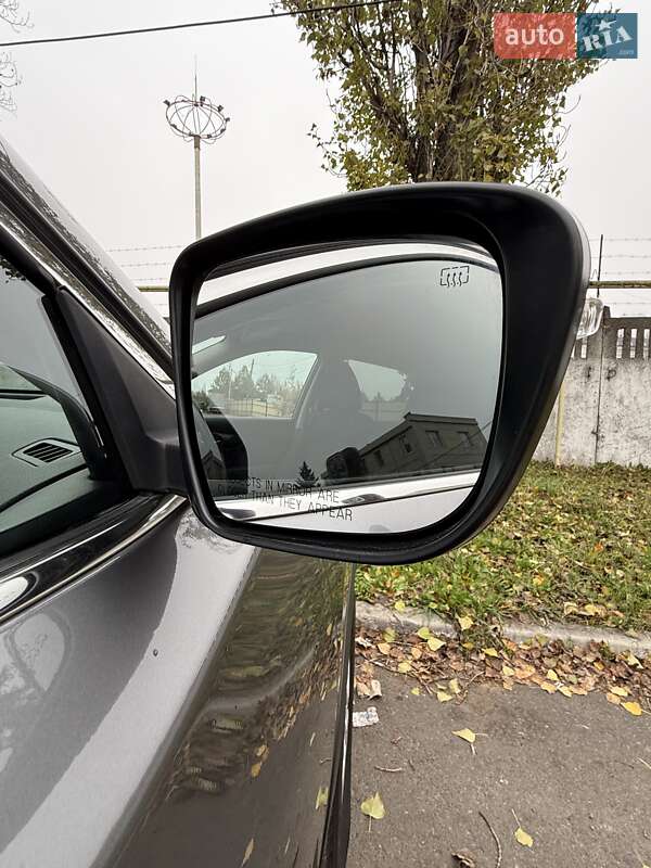 Внедорожник / Кроссовер Nissan Rogue 2018 в Одессе фото 8 Внедорожник / Кроссовер Nissan Rogue 2018 в Одессе