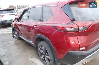 Внедорожник / Кроссовер Nissan Rogue 2023 в Львове