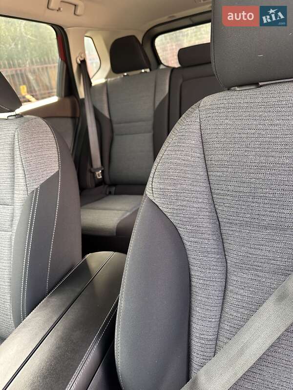 Внедорожник / Кроссовер Nissan Rogue 2021 в Белой Церкви