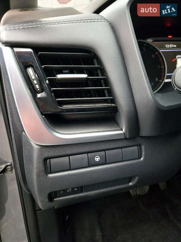 Внедорожник / Кроссовер Nissan Rogue 2022 в Каменском