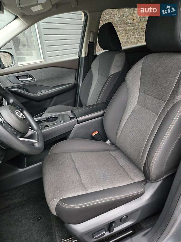 Внедорожник / Кроссовер Nissan Rogue 2022 в Каменском