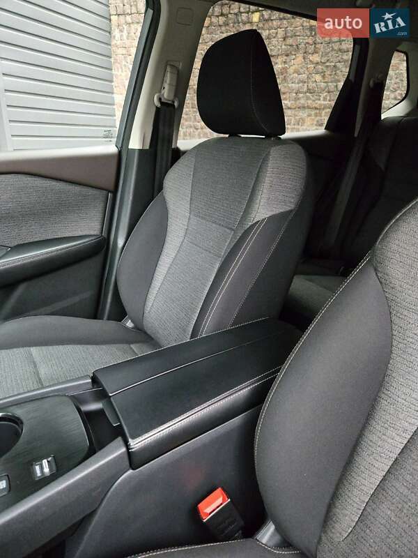 Внедорожник / Кроссовер Nissan Rogue 2022 в Каменском