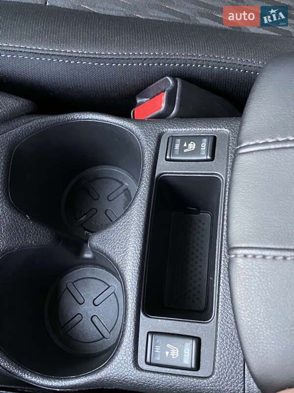 Внедорожник / Кроссовер Nissan Rogue 2019 в Львове фото 19 Внедорожник / Кроссовер Nissan Rogue 2019 в Львове