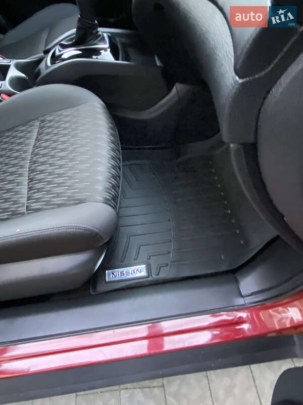 Внедорожник / Кроссовер Nissan Rogue 2019 в Львове фото 29 Внедорожник / Кроссовер Nissan Rogue 2019 в Львове