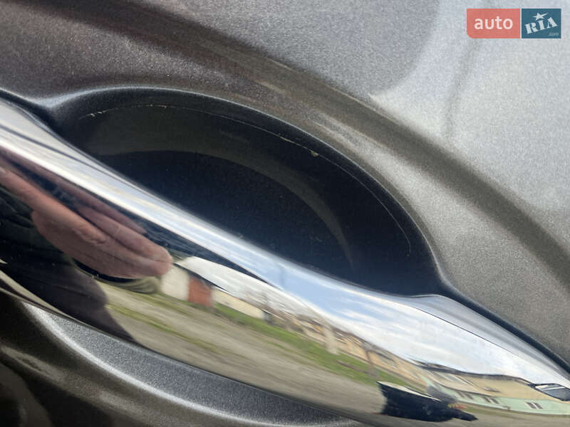 Внедорожник / Кроссовер Nissan Rogue 2017 в Днепре фото 18 Внедорожник / Кроссовер Nissan Rogue 2017 в Днепре