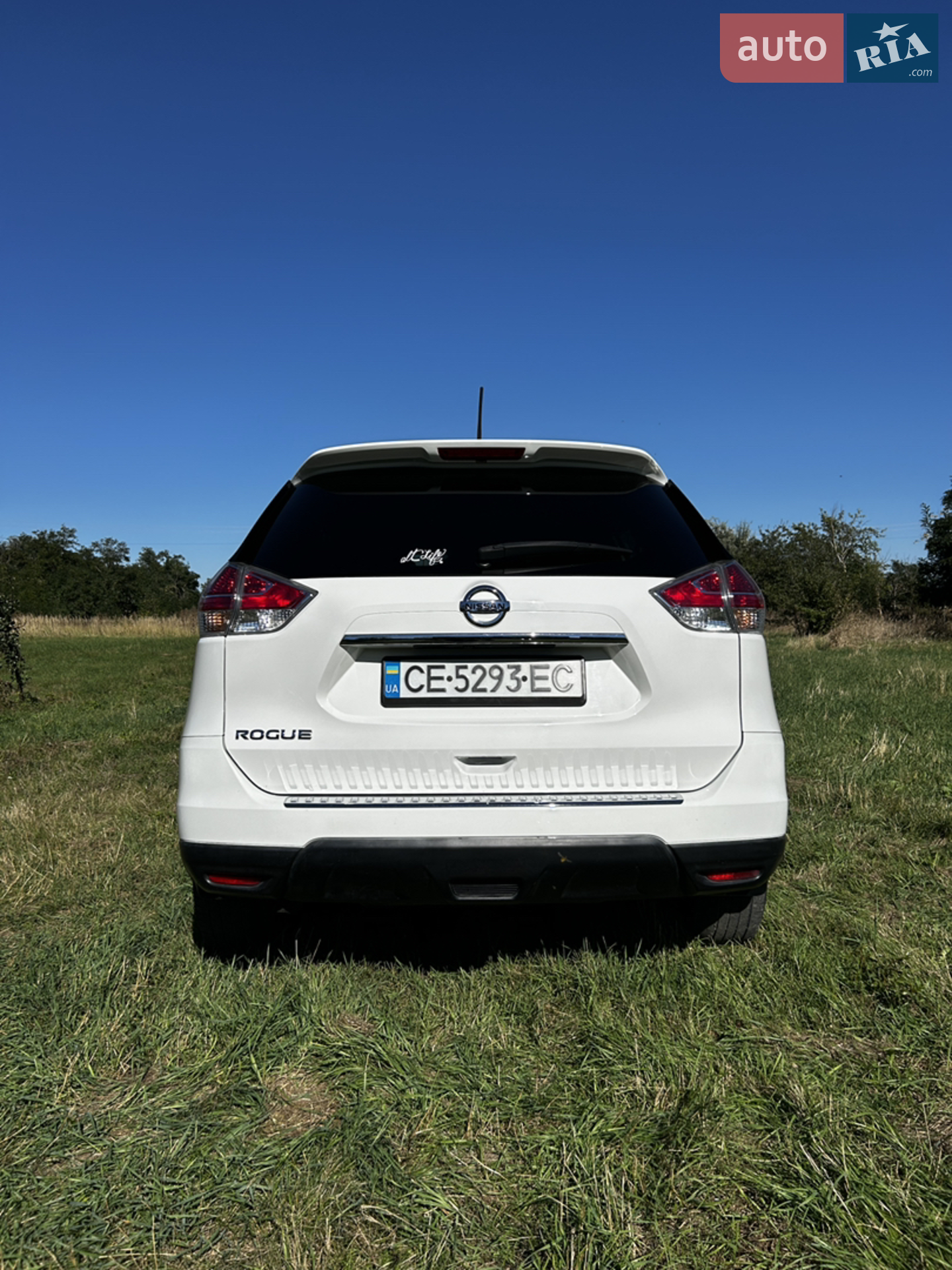 2016 Nissan Rogue - мініатюра 6