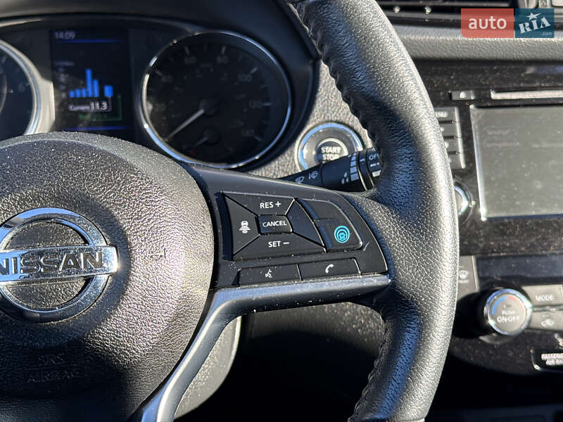 Внедорожник / Кроссовер Nissan Rogue 2019 в Львове фото 25 Внедорожник / Кроссовер Nissan Rogue 2019 в Львове