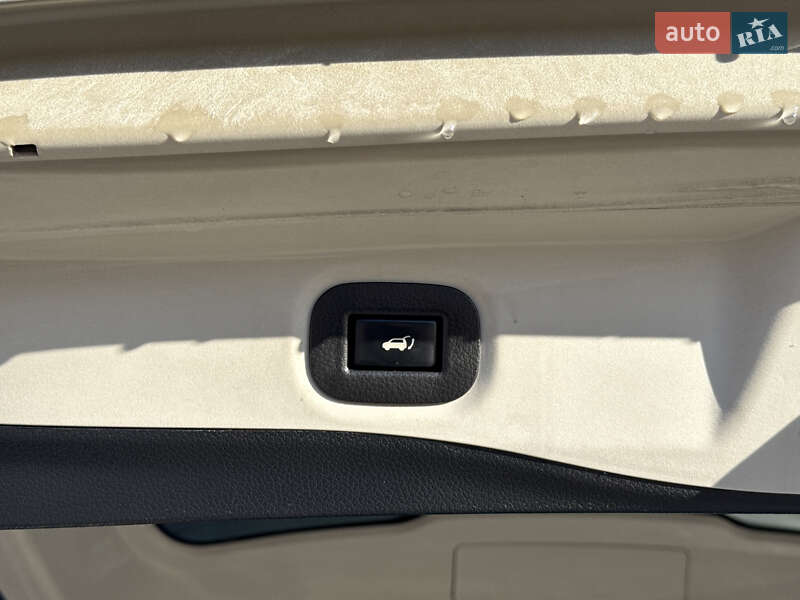 Внедорожник / Кроссовер Nissan Rogue 2019 в Львове фото 30 Внедорожник / Кроссовер Nissan Rogue 2019 в Львове