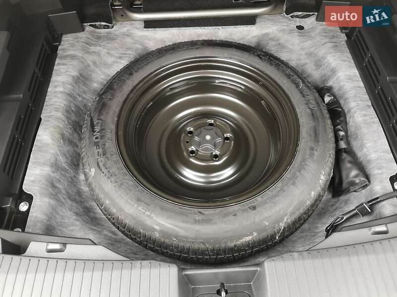 Внедорожник / Кроссовер Nissan Rogue 2021 в Киеве