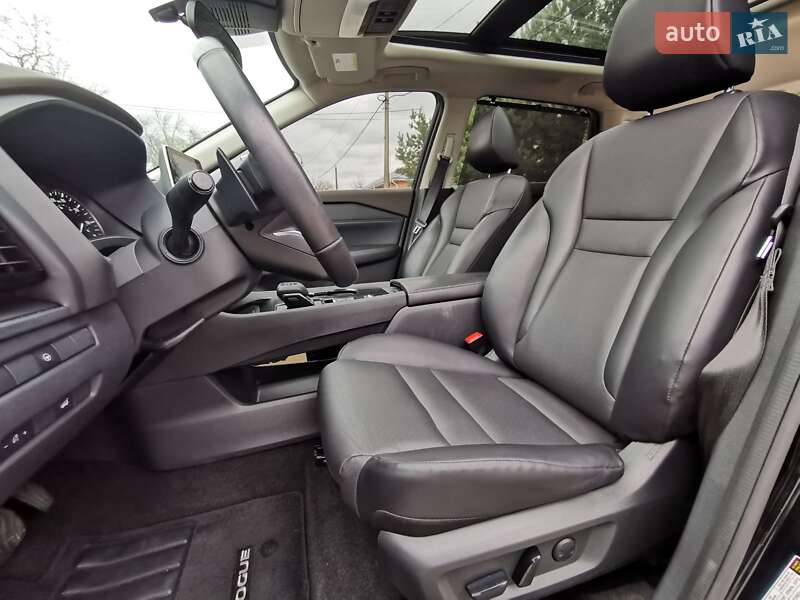 Внедорожник / Кроссовер Nissan Rogue 2021 в Киеве